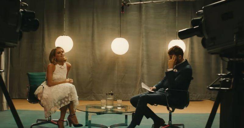 Youtube.com/James Arthur